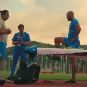Sprint - galeria zdjęć - filmweb