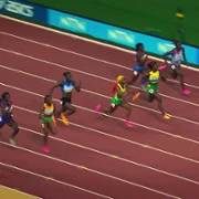 Sprint - galeria zdjęć - filmweb
