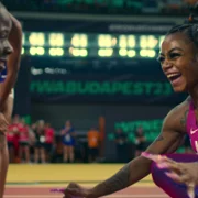 Sprint - galeria zdjęć - filmweb