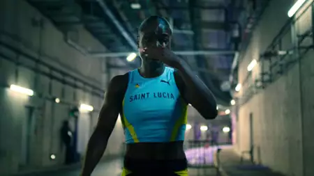 Sprint - galeria zdjęć - filmweb
