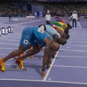 Sprint - galeria zdjęć - filmweb