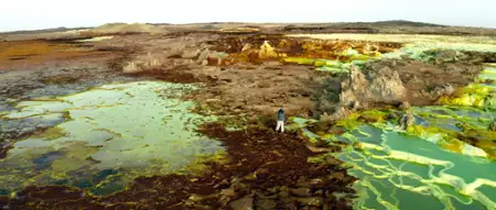 Obce światy - galeria zdjęć - filmweb