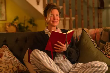 Bridget Jones: Szalejąc za facetem - galeria zdjęć - filmweb