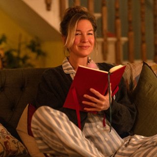 Bridget Jones