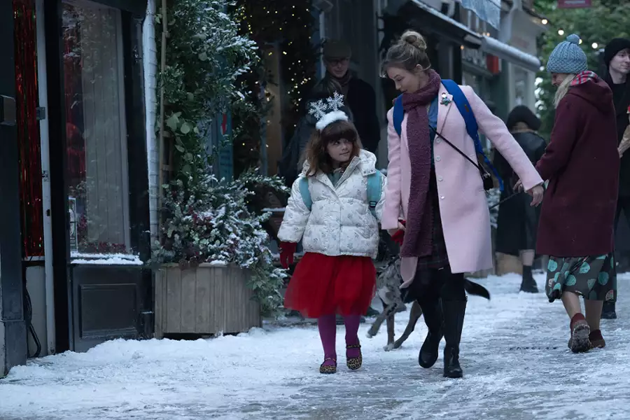 Bridget Jones: Szalejąc za facetem - galeria zdjęć - filmweb