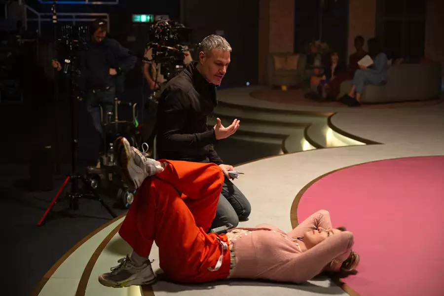 Bridget Jones: Szalejąc za facetem - galeria zdjęć - filmweb