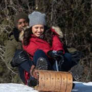 Maps and Mistletoe - galeria zdjęć - filmweb