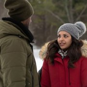 Maps and Mistletoe - galeria zdjęć - filmweb