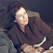 Marilyn Whitmore, pierwsza dama