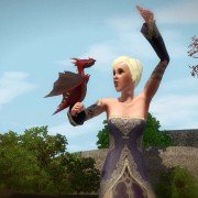 The Sims 3: Dragon Valley - galeria zdjęć - filmweb