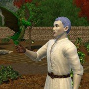 The Sims 3: Dragon Valley - galeria zdjęć - filmweb