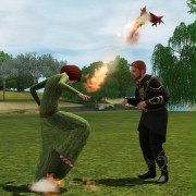 The Sims 3: Dragon Valley - galeria zdjęć - filmweb