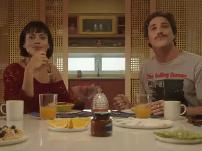 Desjuntados - galeria zdjęć - filmweb