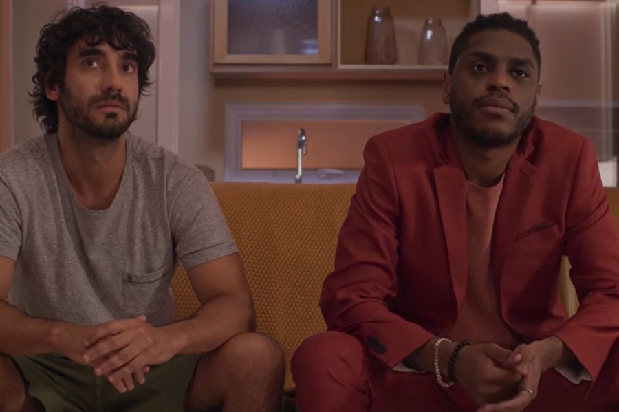 Desjuntados - galeria zdjęć - filmweb