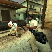 No One Lives Forever 2: Szpieg na tropie ugrupowania H.A.R.M. - galeria zdjęć - filmweb