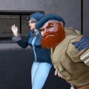 No One Lives Forever 2: A Spy in H.A.R.M.'s Way - galeria zdjęć - filmweb