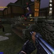 No One Lives Forever 2: A Spy in H.A.R.M.'s Way - galeria zdjęć - filmweb