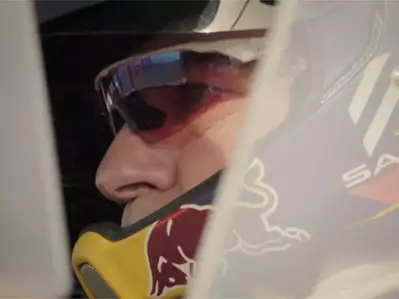 Sainz: Vivir para competir - galeria zdjęć - filmweb