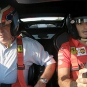Sainz: Vivir para competir - galeria zdjęć - filmweb