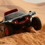 Sainz: Vivir para competir - galeria zdjęć - filmweb