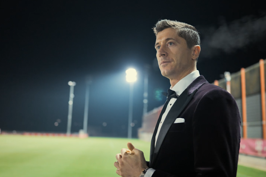 Bayern Monachium – kulisy legendy - galeria zdjęć - filmweb