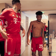 Bayern Monachium – kulisy legendy - galeria zdjęć - filmweb