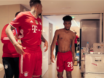 Bayern Monachium &ndash; kulisy legendy - galeria zdjęć - filmweb