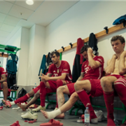 FC Bayern - Behind the Legend - galeria zdjęć - filmweb