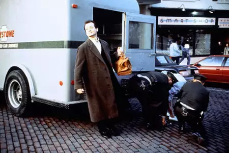 Dzień świstaka - galeria zdjęć - filmweb