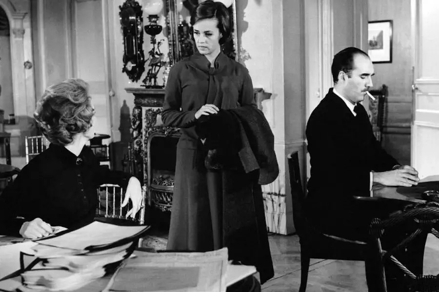 Dziennik panny służącej - galeria zdjęć - filmweb