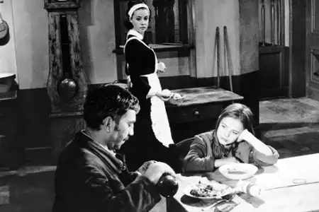Dziennik panny służącej - galeria zdjęć - filmweb