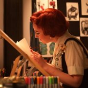 Inside Pixar - galeria zdjęć - filmweb
