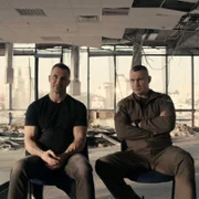 Klitschko: Der Kampf seines Lebens - galeria zdjęć - filmweb