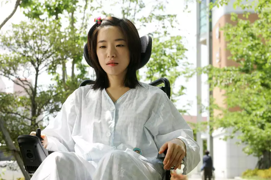 Nae Sa-rang Nae Gyeol-ae - galeria zdjęć - filmweb