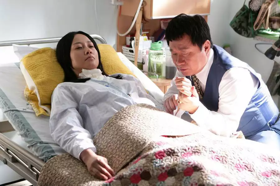 Nae Sa-rang Nae Gyeol-ae - galeria zdjęć - filmweb