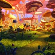 Ostatni smok świata - galeria zdjęć - filmweb