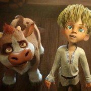 Mykyta kozhumyaka - galeria zdjęć - filmweb