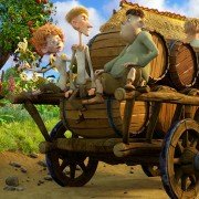 Mykyta kozhumyaka - galeria zdjęć - filmweb