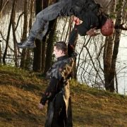 Mroczny świat - galeria zdjęć - filmweb