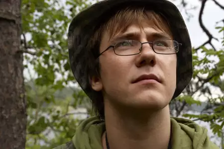 Mroczny świat - galeria zdjęć - filmweb