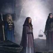 Mroczny świat - galeria zdjęć - filmweb