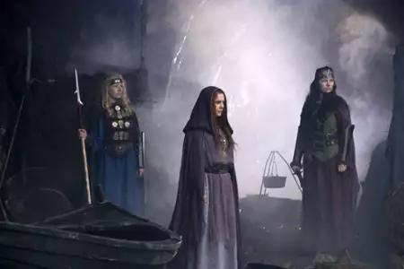 Mroczny świat - galeria zdjęć - filmweb