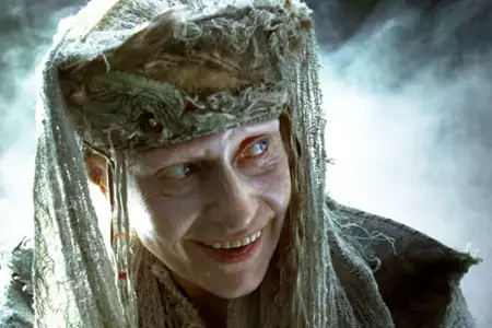 Mroczny świat - galeria zdjęć - filmweb