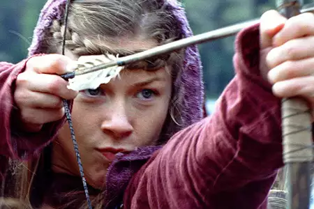 Mroczny świat - galeria zdjęć - filmweb