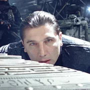 Mroczny świat - galeria zdjęć - filmweb