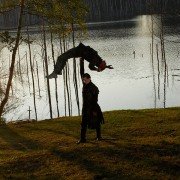 Mroczny świat - galeria zdjęć - filmweb