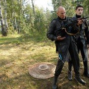 Mroczny świat - galeria zdjęć - filmweb