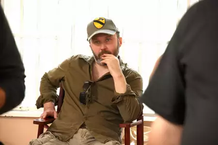 Mroczny świat - galeria zdjęć - filmweb