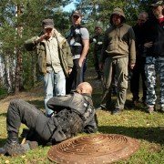 Mroczny świat - galeria zdjęć - filmweb