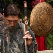 Mroczny świat - galeria zdjęć - filmweb